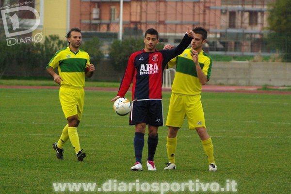 Patrick Ferreira e Francesco Uccheddu Patrick Ferreira e Francesco Uccheddu